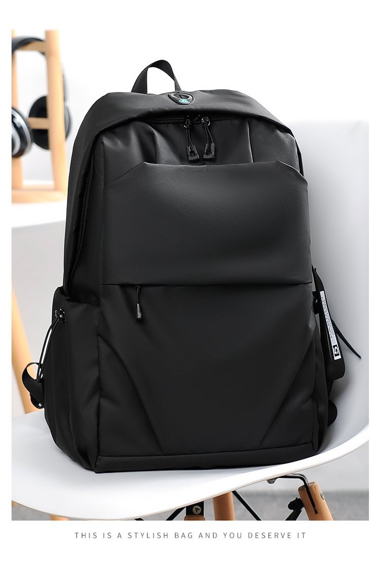 Factory Direct Student Backpack for Wholesale Supply — 21