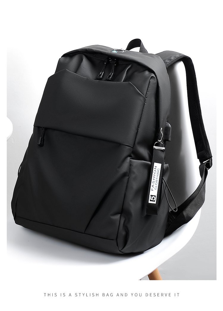 Factory Direct Student Backpack for Wholesale Supply — 22