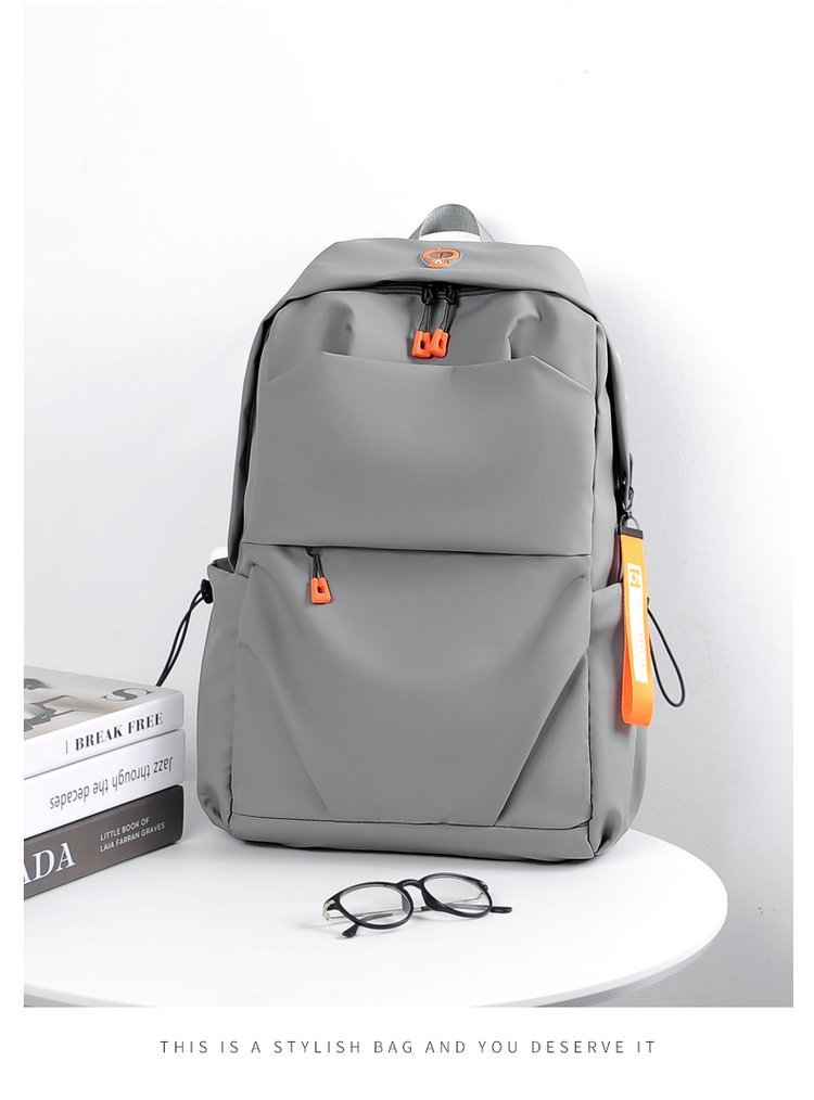 Factory Direct Student Backpack for Wholesale Supply — 23