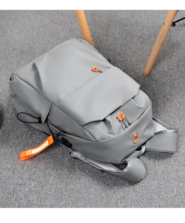 Factory Direct Student Backpack for Wholesale Supply — 24