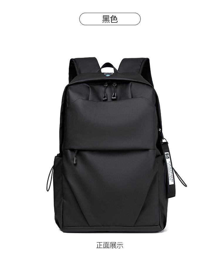Factory Direct Student Backpack for Wholesale Supply — 26