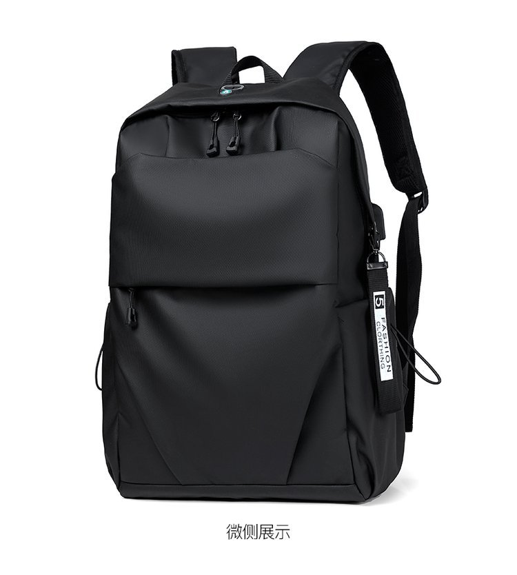 Factory Direct Student Backpack for Wholesale Supply — 27