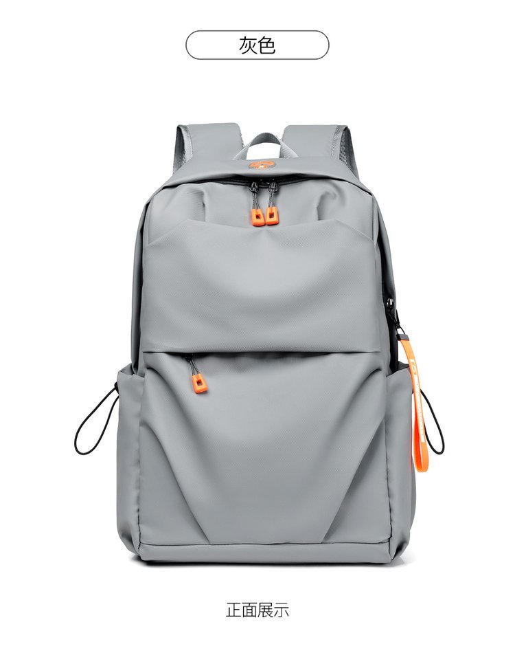 Factory Direct Student Backpack for Wholesale Supply — 28