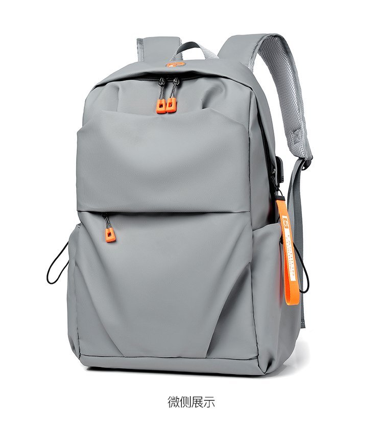 Factory Direct Student Backpack for Wholesale Supply — 29