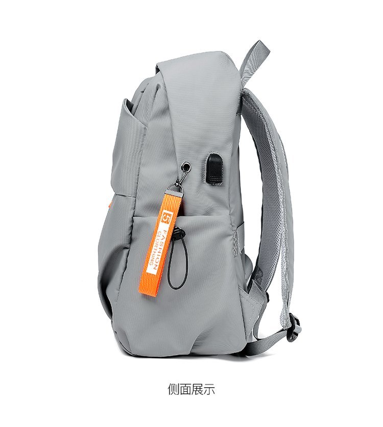Factory Direct Student Backpack for Wholesale Supply — 30
