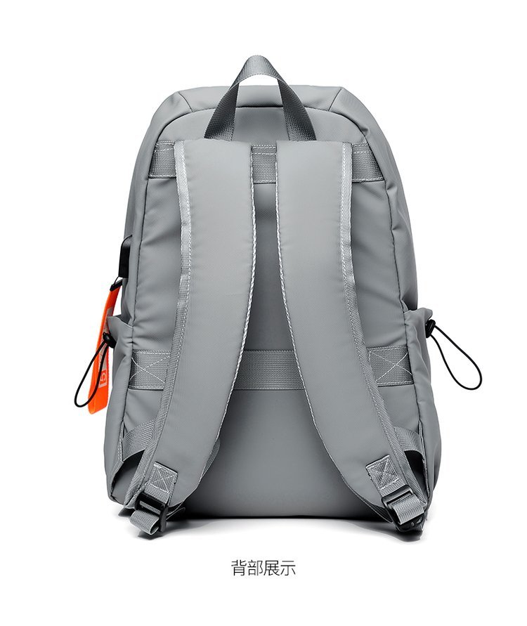 Factory Direct Student Backpack for Wholesale Supply — 31