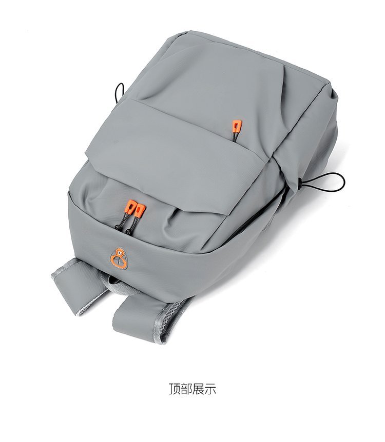 Factory Direct Student Backpack for Wholesale Supply — 32