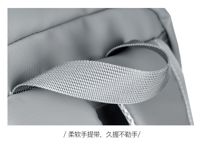 Factory Direct Student Backpack for Wholesale Supply — 37