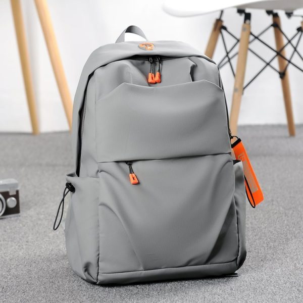 Factory Direct Student Backpack for Wholesale Supply