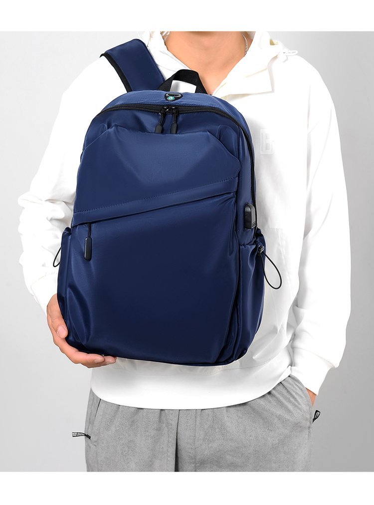 OEM Student Backpack for Private Label Supply — 13