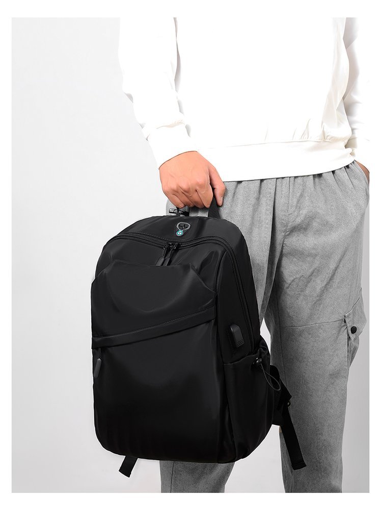OEM Student Backpack for Private Label Supply — 17