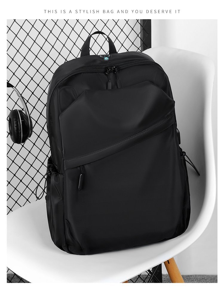 OEM Student Backpack for Private Label Supply — 20