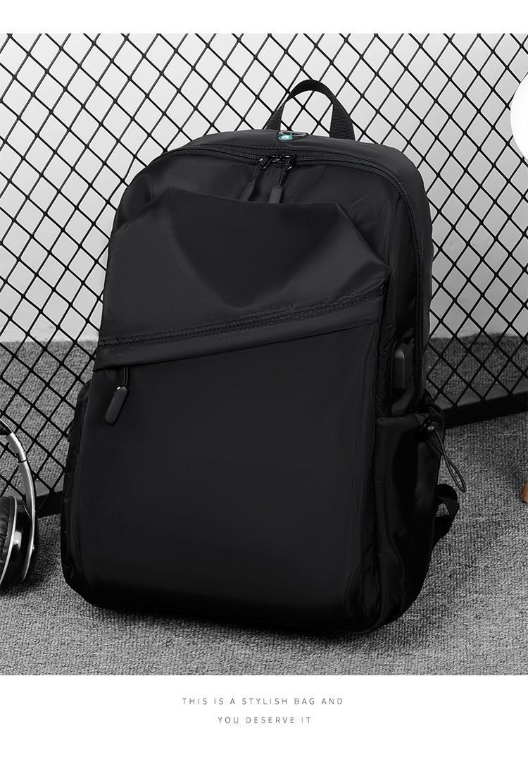 OEM Student Backpack for Private Label Supply — 23