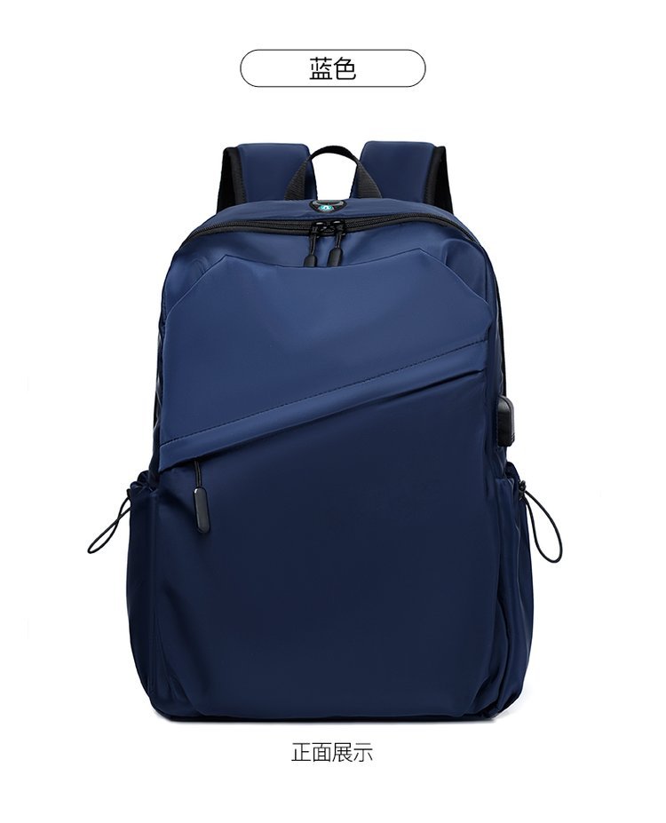 OEM Student Backpack for Private Label Supply — 27