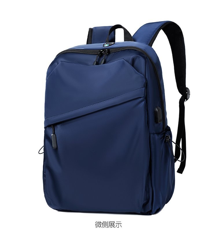 OEM Student Backpack for Private Label Supply — 28