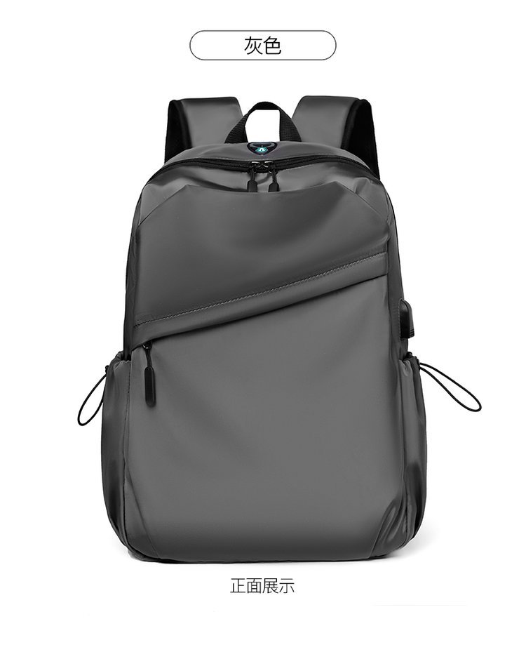 OEM Student Backpack for Private Label Supply — 29