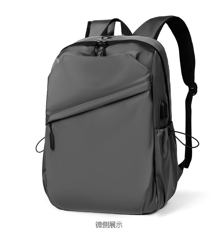 OEM Student Backpack for Private Label Supply — 30