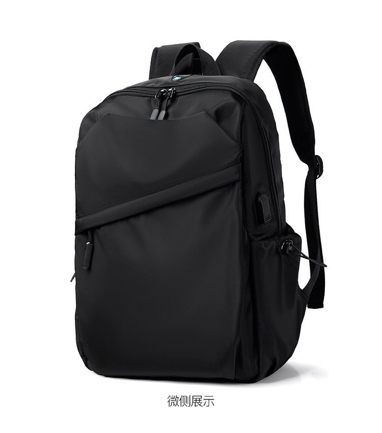 OEM Student Backpack for Private Label Supply — 32