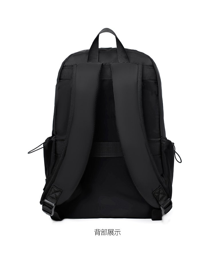 OEM Student Backpack for Private Label Supply — 34