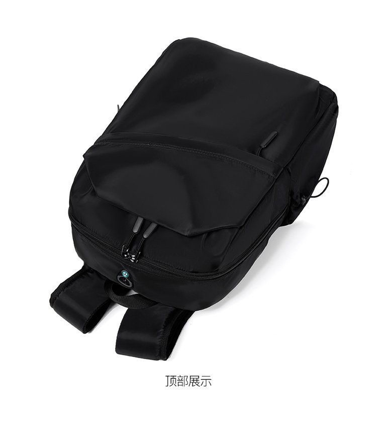 OEM Student Backpack for Private Label Supply — 35