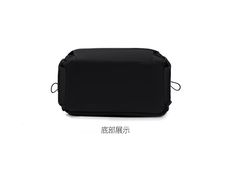 OEM Student Backpack for Private Label Supply — 36