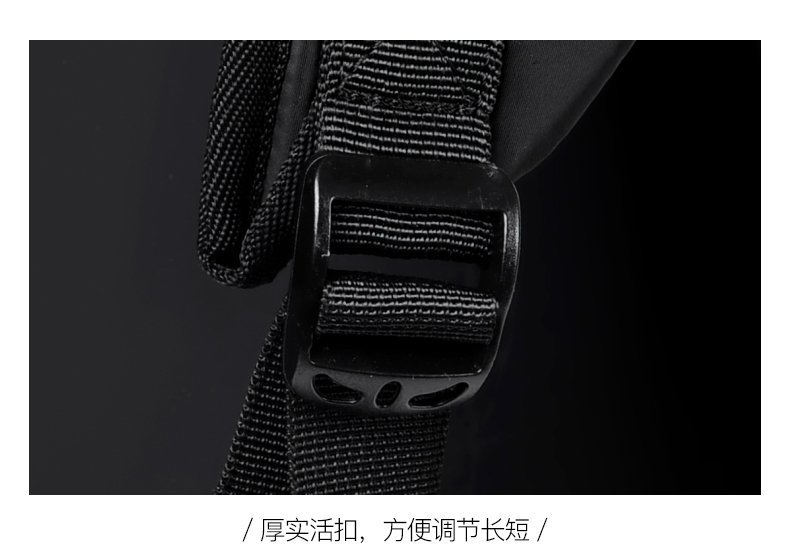OEM Student Backpack for Private Label Supply — 38