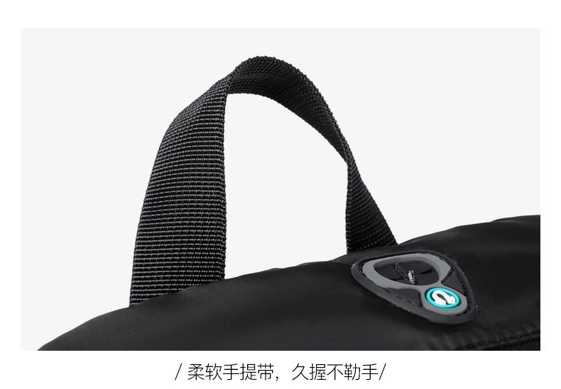 OEM Student Backpack for Private Label Supply — 39