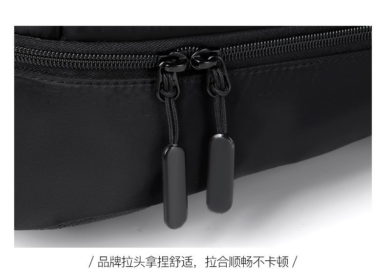 OEM Student Backpack for Private Label Supply — 40