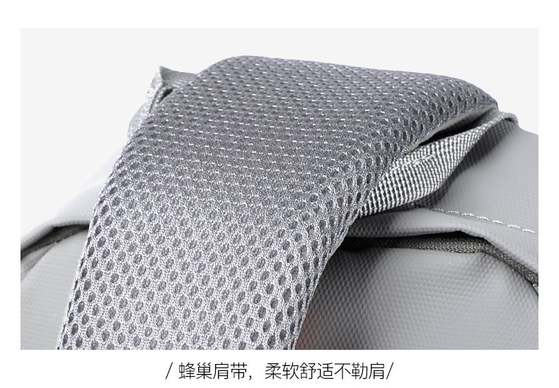 Private Label Chest Sling Bag for Custom Bag Projects — 35