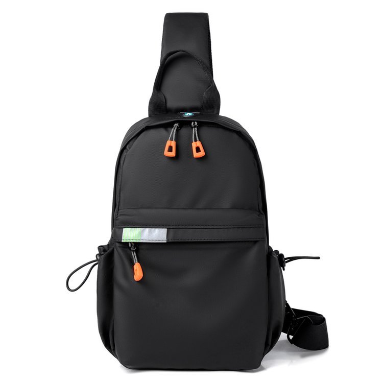 Private Label Chest Sling Bag for Custom Bag Projects — 37