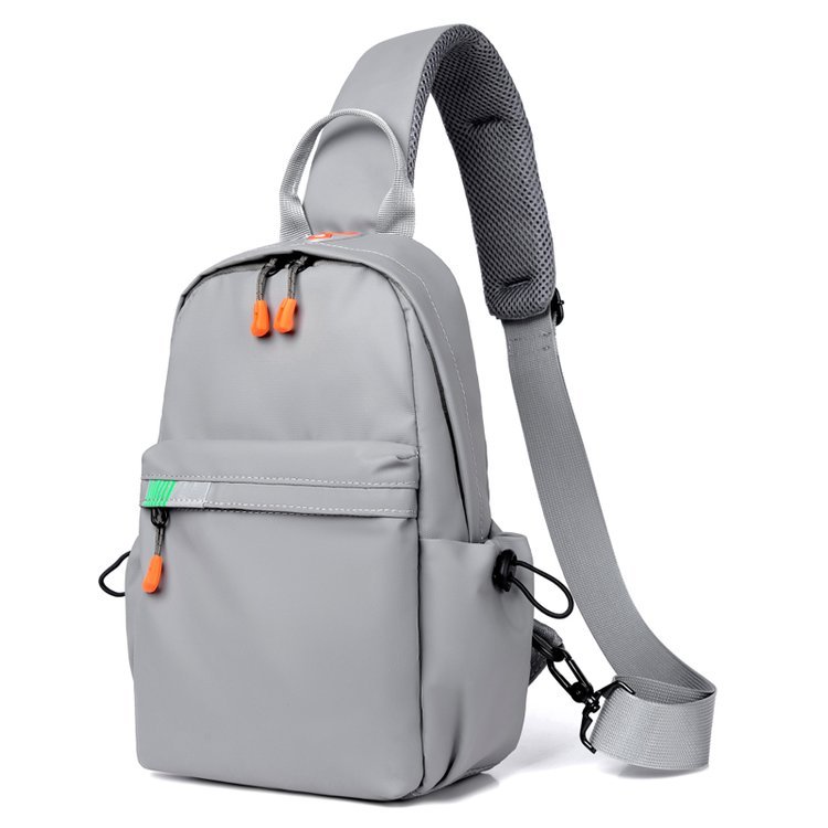 Private Label Chest Sling Bag for Custom Bag Projects — 40