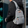 Private Label Chest Sling Bag for Custom Bag Projects
