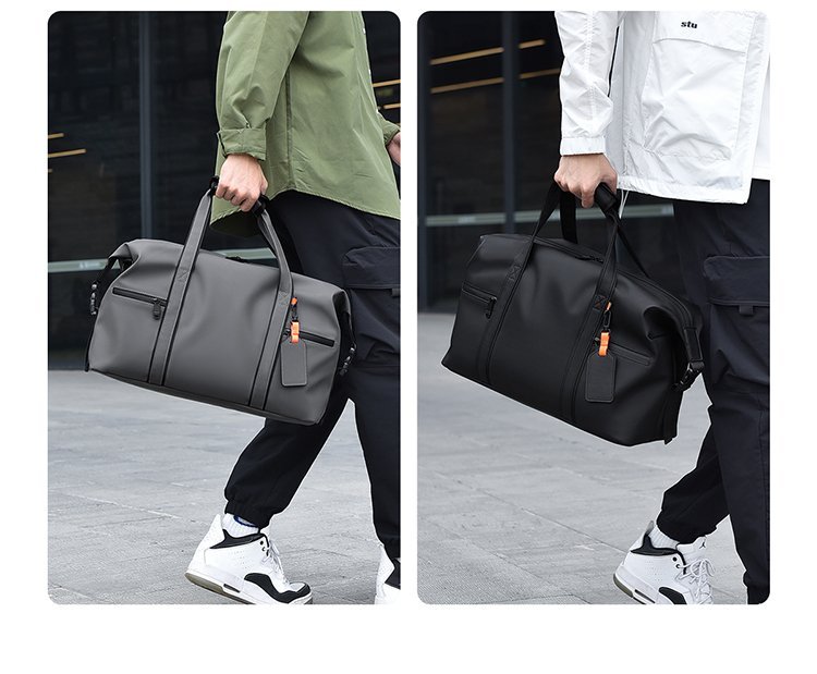 Private Label Travel Duffel Bag for Brand Orders – JIUYI-9601 — 6