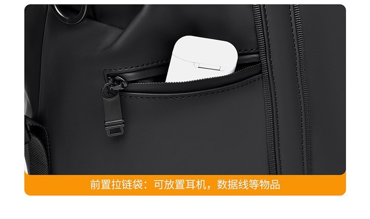 Private Label Travel Duffel Bag for Brand Orders – JIUYI-9601 — 10