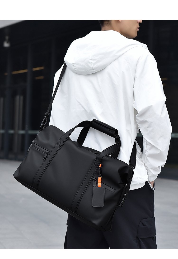 Private Label Travel Duffel Bag for Brand Orders – JIUYI-9601 — 14