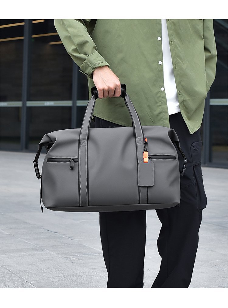 Private Label Travel Duffel Bag for Brand Orders – JIUYI-9601 — 16