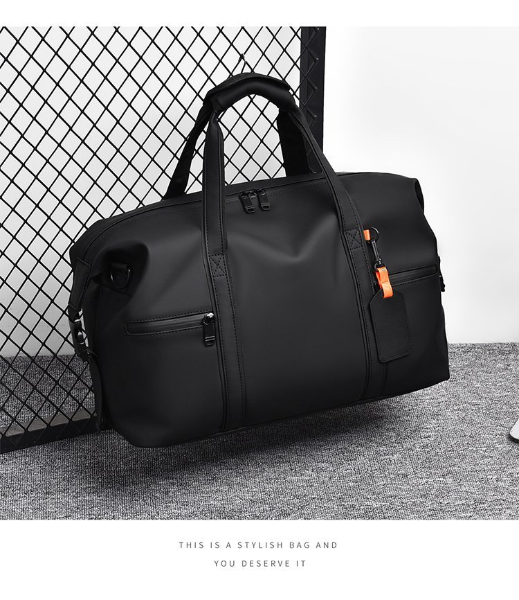 Private Label Travel Duffel Bag for Brand Orders – JIUYI-9601 — 18