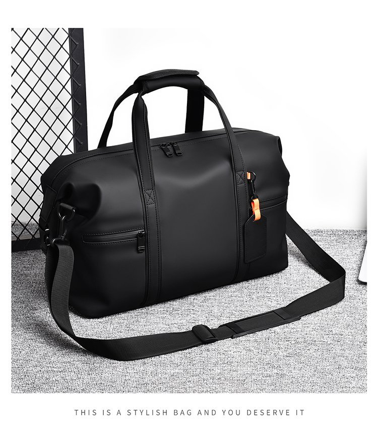 Private Label Travel Duffel Bag for Brand Orders – JIUYI-9601 — 20