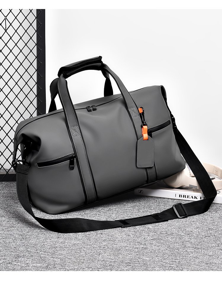 Private Label Travel Duffel Bag for Brand Orders – JIUYI-9601 — 21