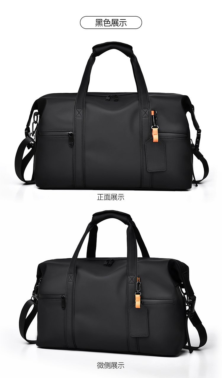 Private Label Travel Duffel Bag for Brand Orders – JIUYI-9601 — 23