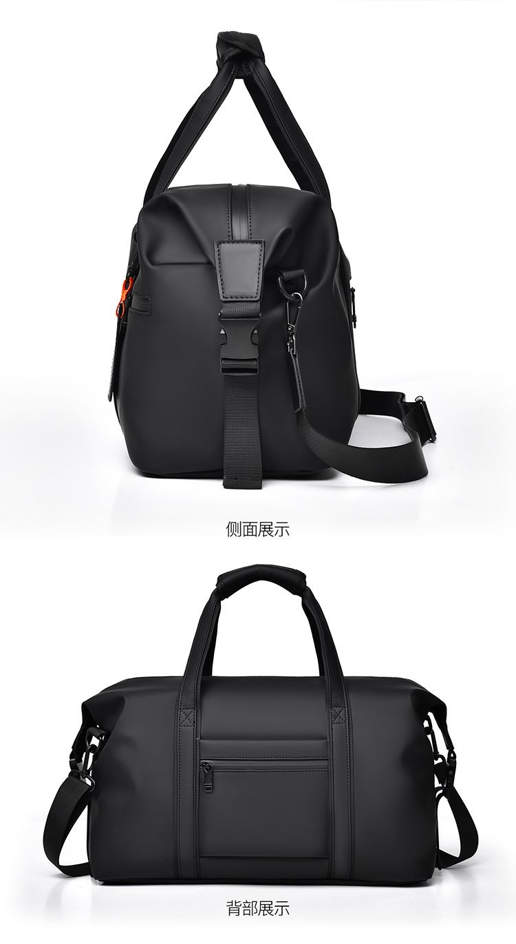 Private Label Travel Duffel Bag for Brand Orders – JIUYI-9601 — 24