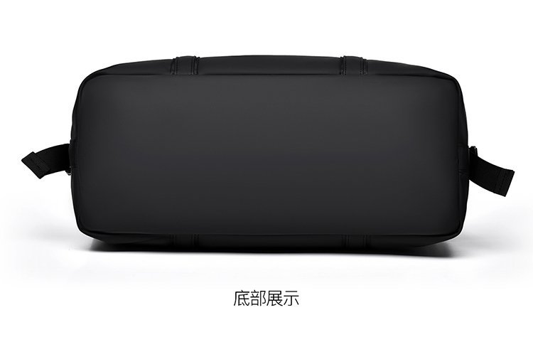 Private Label Travel Duffel Bag for Brand Orders – JIUYI-9601 — 25