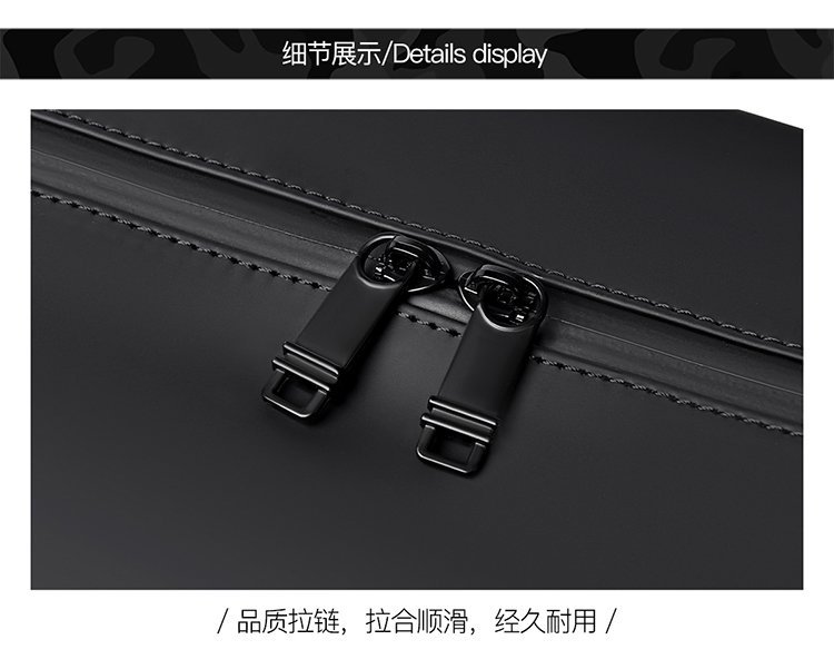 Private Label Travel Duffel Bag for Brand Orders – JIUYI-9601 — 26