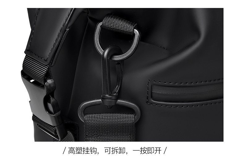 Private Label Travel Duffel Bag for Brand Orders – JIUYI-9601 — 27