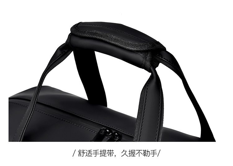 Private Label Travel Duffel Bag for Brand Orders – JIUYI-9601 — 28