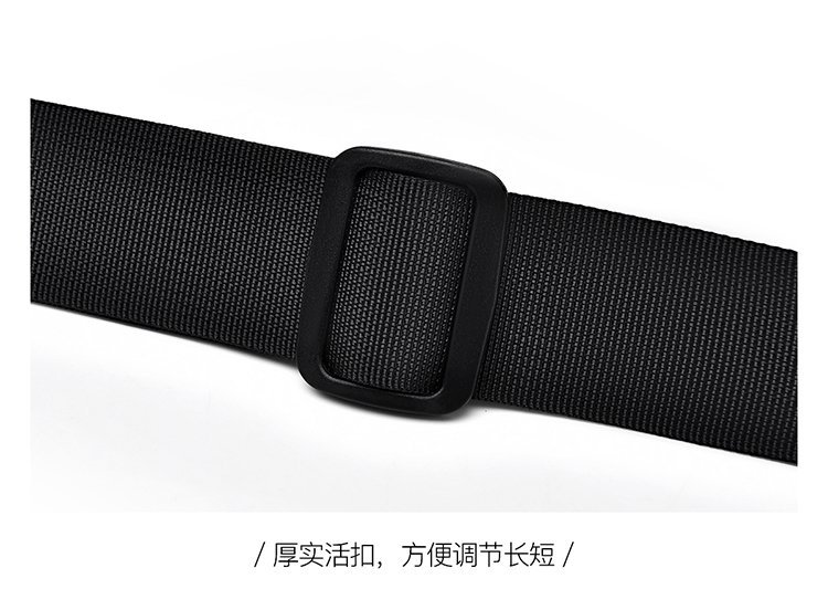 Private Label Travel Duffel Bag for Brand Orders – JIUYI-9601 — 29