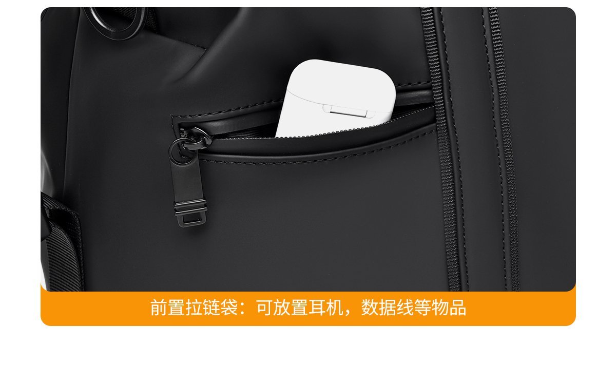 Private Label Travel Duffel Bag for Brand Orders – JIUYI-9601 — 39
