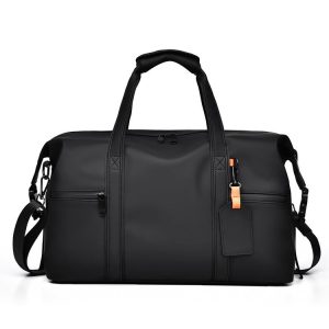 Private Label Travel Duffel Bag for Brand Orders - JIUYI-9601