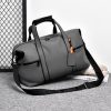 Private Label Travel Duffel Bag for Brand Orders – JIUYI-9601