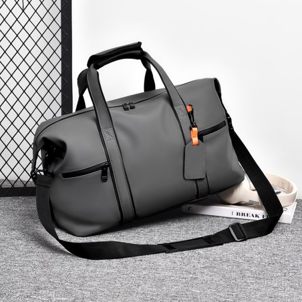 Private Label Travel Duffel Bag for Brand Orders – JIUYI-9601